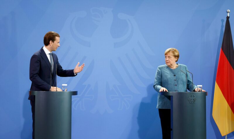Foto: BKA/ Dragan Tatic Foto: BKA/ Dragan Tatic