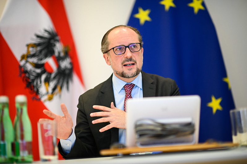 Foto: BMEIA / Gruber Foto: BMEIA / Gruber