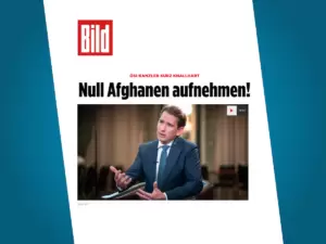 Screenshot: bild.de