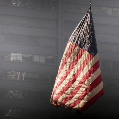 Gedenkstätte am Ground Zero in New York. Foto: S.Thomas/pixelio.de Gedenkstätte am Ground Zero in New York. Foto: S.Thomas/pixelio.de