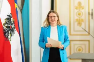 Foto: BKA/ Florian Schrötter