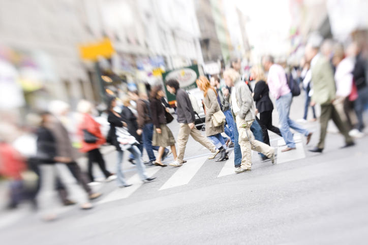 In Wien gibt es weiterhin eine „überdurchschnittlich hohe Bezugsquote“ bei der Mindestsicherung. - Foto: iStock/YT In Wien gibt es weiterhin eine „überdurchschnittlich hohe Bezugsquote“ bei der Mindestsicherung. - Foto: iStock/YT
