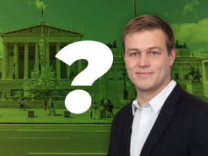 Der Druck auf den Grünen-Landesrat erhöht sich aufgrund der Widersprüche in seinem Lebenslauf - Foto: Parlamentsdirektion / PHOTO SIMONIS