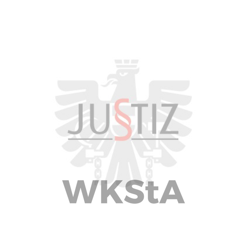 Zwei weitere Strafrechtsexperten üben Kritik an der WKStA - Screenshot: justiz.gv.at Zwei weitere Strafrechtsexperten üben Kritik an der WKStA - Screenshot: justiz.gv.at