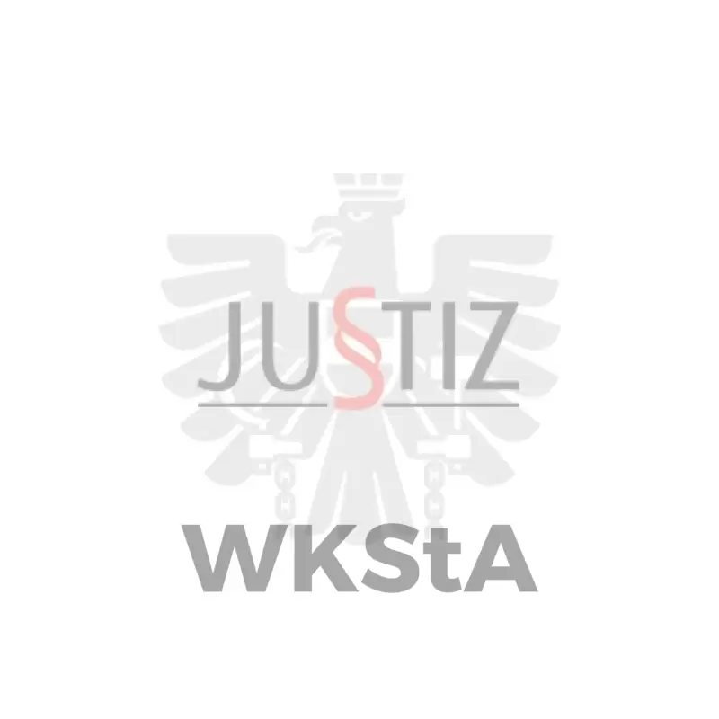 Zwei weitere Strafrechtsexperten üben Kritik an der WKStA - Screenshot: justiz.gv.at