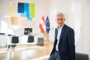 Foto: BMEIA/ Michael Gruber