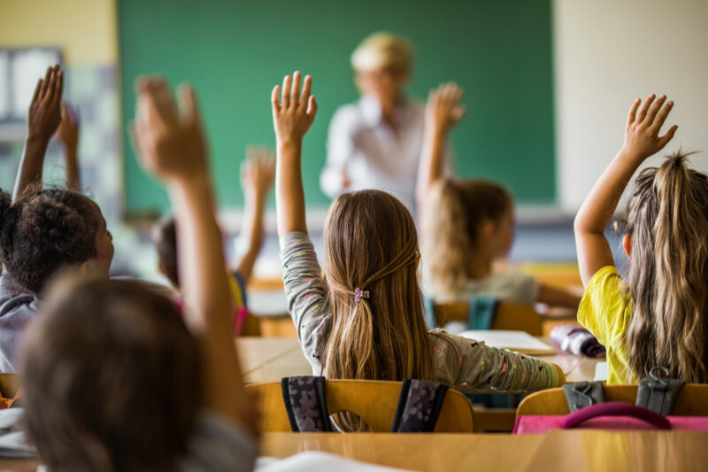Foto: iStock/ skynesher Foto: iStock/ skynesher