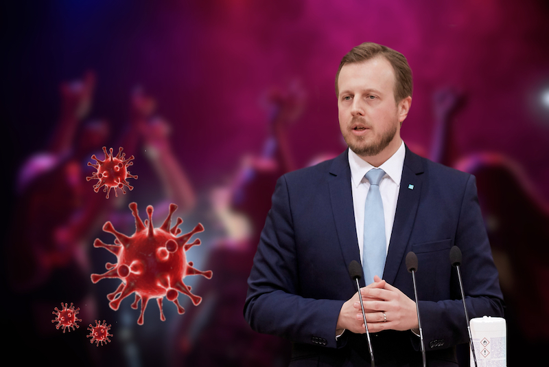 Mediziner Karlheinz Kornhäusl erklärt die Risiken und Folgen der Corona-Partys. Foto: Parlamentsdirektion / Thomas Topf / iStock mediaphotos / iStock egal Mediziner Karlheinz Kornhäusl erklärt die Risiken und Folgen der Corona-Partys. Foto: Parlamentsdirektion / Thomas Topf / iStock mediaphotos / iStock egal