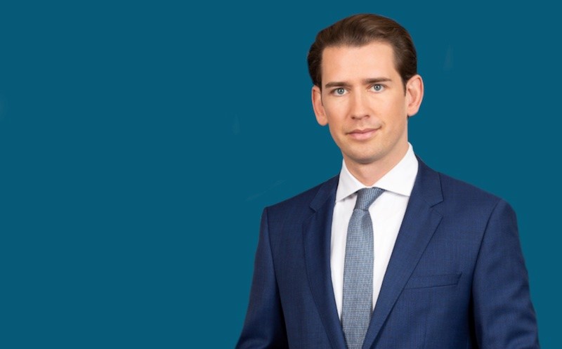 Die Verdächtigungen der WKStA gegen Sebastian Kurz sind „in keiner Weise“ nachvollziehbar, bilanziert Prof. DDr. Lewisch in seine Gutachten - Parlamentsdirektion / PHOTO SIMONIS Die Verdächtigungen der WKStA gegen Sebastian Kurz sind „in keiner Weise“ nachvollziehbar, bilanziert Prof. DDr. Lewisch in seine Gutachten - Parlamentsdirektion / PHOTO SIMONIS