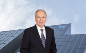 Rudolf Taschner begrüßt Bildungsbudget. Foto: Parlamentsdirektion / PHOTO SIMONIS / iStock MysteryShot