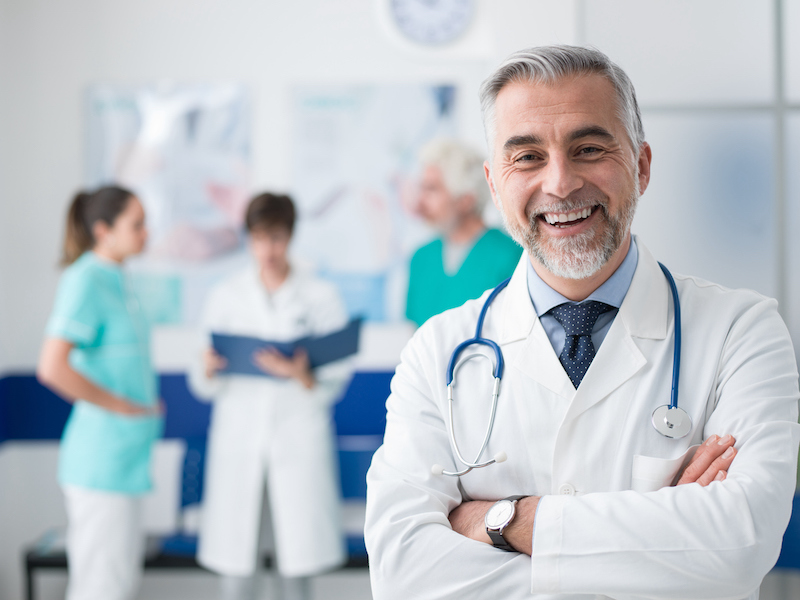 Aktivierte Frühpensionisten erhalten für die Arbeit ein Entgelt. Foto: iStock / cyano66