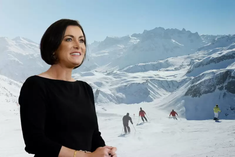 Bundesministerin Elisabeth Köstinger wird sich weiter für offene Tourismusbetriebe einsetzen. Foto: BMLRT / Paul Gruber