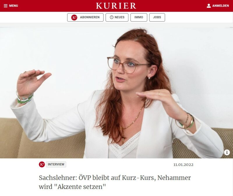 Sachslehner Kurier