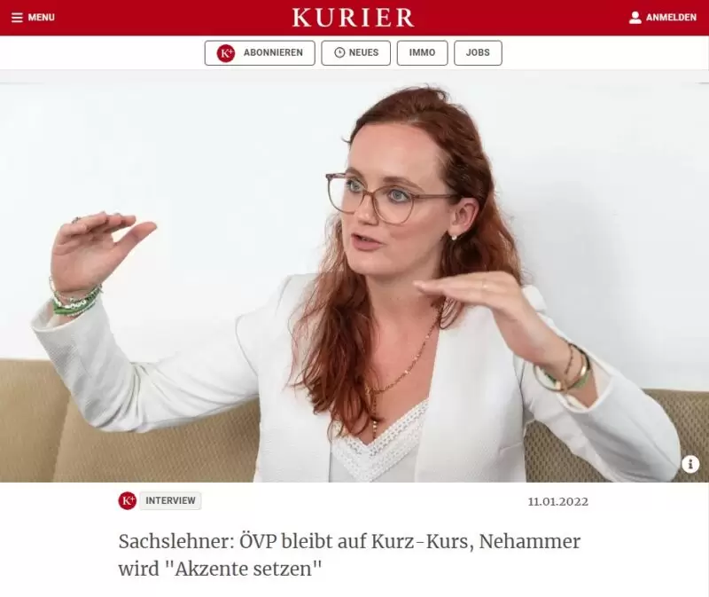 Sachslehner Kurier