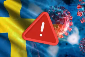 Mit Mittwoch werden die Corona-Regeln im skandinavischen Land stark verschärft - iStock / peterschreiber.media; Adam Smigielski