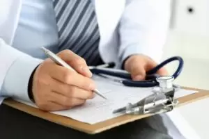 Wer von der Impfpflicht ausgenommen ist. Foto: iStock megaflopp