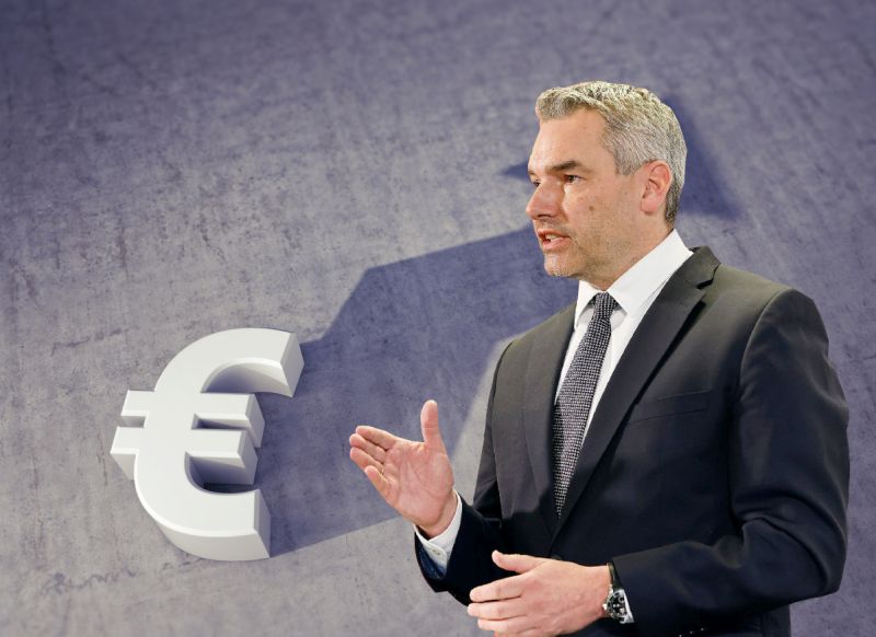 Die Bundesregierung unterstützt mit einem 1,7 Mrd. schweren Anti-Teuerungspaket. Foto: BKA / Dragan Tatic / iStock fpm Die Bundesregierung unterstützt mit einem 1,7 Mrd. schweren Anti-Teuerungspaket. Foto: BKA / Dragan Tatic / iStock fpm