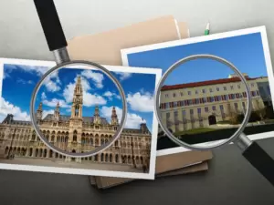 Die SPÖ traf Nebenabsprachen: In Wien mit den Grünen, im Burgenland mit der FPÖ. Bild: Zur-Sache