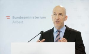 Die Arbeitslosenversicherung steht in Österreich vor einer umfassenden Reform. Foto: BKA / Andy Wenzel
