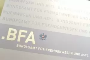 Das Bundesamt für Fremdenwesen und Asyl. Foto: BMI / Egon Weissheimer
