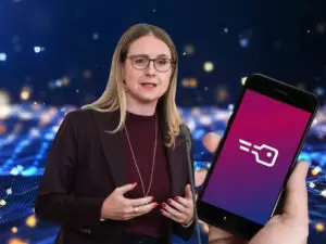 Die ID Austria wird in Zukunft die Handy-Signatur und die Bürgerkarte ablösen. Foto: BKA / Florian Schrötter / BMDW / iStock ko_orn