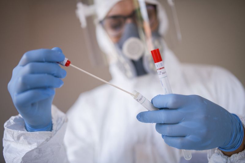 Mit 1. April werden die Gratis Tests begrenzt. Foto: iStock ArtistGNDphotography Mit 1. April werden die Gratis Tests begrenzt. Foto: iStock ArtistGNDphotography