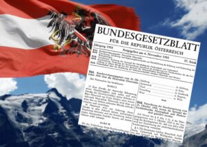 Österreich ist und bleibt neutral. Foto: iStock/narvikk - Bundesverfassungsgesetz vom 26. Oktober 1955 über die Neutralität Österreichs.