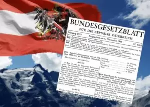 Österreich ist und bleibt neutral. Foto: iStock narvikk / Bundesverfassungsgesetz vom 26. Oktober 1955 über die Neutralität Österreichs.