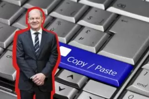 "Mogelpackung" nennen es Medien. Die Entlastungen in Deutschland stoßen auf Kritik. Foto: Deutsche Bundesregierung / Bergmann / iStock jurgenfr