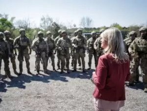 Das Bundesheer soll künftig finanziell gestärkt werden. Foto: Bundesheer / Peter Lechner