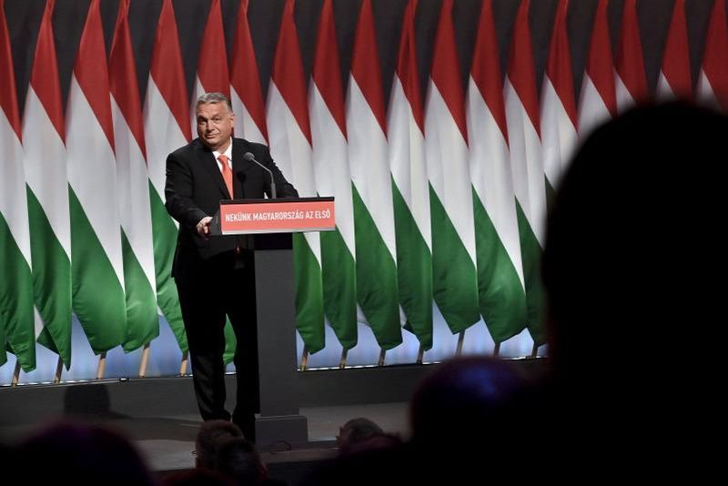 In Ungarn startet Viktor Orban in seine 5. Amtszeit. Foto: primeminister.hu/gallery/