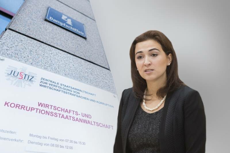Bereits 3 Auskunftspersonen bestätigten, dass es keinen politischen Einfluss auf die WKStA gab. - Foto: Parlamentsdirektion / Thomas Jantzen / ÖVP / Florian Schrötter Bereits 3 Auskunftspersonen bestätigten, dass es keinen politischen Einfluss auf die WKStA gab. - Foto: Parlamentsdirektion / Thomas Jantzen / ÖVP / Florian Schrötter