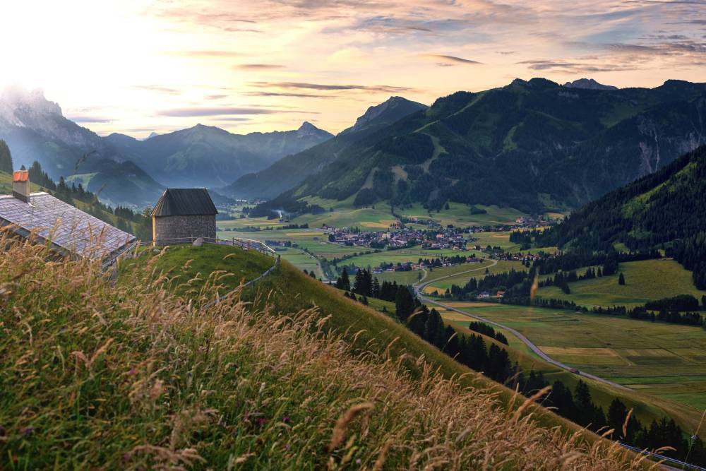 Dank der Gemeinsamen Agrarpolitik (GAP) kann der Agrarsektor in Österreich bald mit 1,8 Milliarden Euro pro Jahr rechnen. Foto: BMLR / Alexander Haiden Dank der Gemeinsamen Agrarpolitik (GAP) kann der Agrarsektor in Österreich bald mit 1,8 Milliarden Euro pro Jahr rechnen. Foto: BMLR / Alexander Haiden