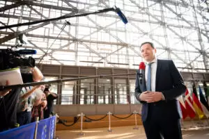 Landwirtschaftsminister Norbert Totschnig: Europa muss rasch eigenständige Produktion an pflanzlichem Eiweiß ausbauen. Foto: BMLRT/Gruber