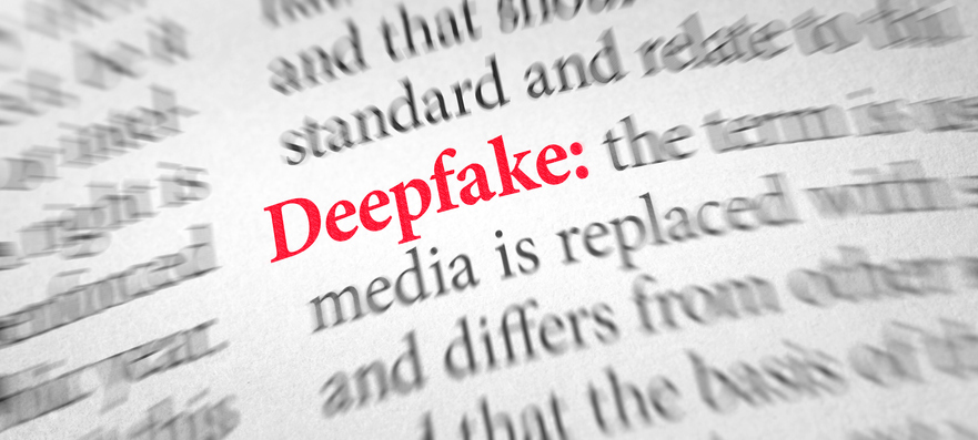 Die Regierung verabschiedete am Mittwoch im Ministerrat einen Aktionsplan gegen Deepfake. Foto: istock / Zerbor Die Regierung verabschiedete am Mittwoch im Ministerrat einen Aktionsplan gegen Deepfake. Foto: istock / Zerbor