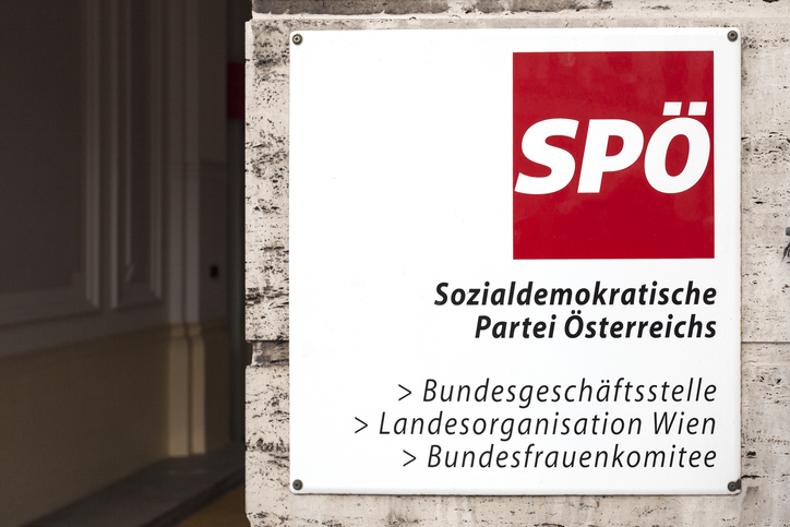 Post mit hoher Strafe erhielt dieser Tage die SPÖ. Wegen mehrerer unzulässiger Parteispenden muss sie 91.900 Euro Strafe bezahlen. Foto: istock / ollo