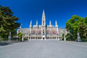 Geht einer Großpartei die Masse aus? Die SPÖ-Angaben zur Teilnehmerzahl am Maiaufmarsch wurden laut Medienberichten von der Polizei weit nach unten korrigiert. Foto: iStock / amriphoto