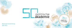 Es gibt viel zu sehen und zu diskutieren beim Campusfest der Politischen Akademie der ÖVP. Foto: Politische Akademie