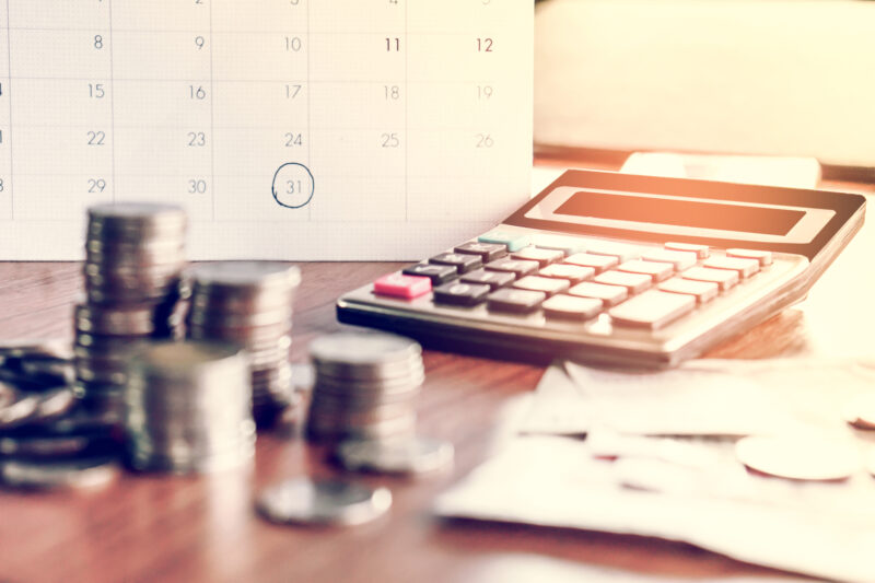 Der Finanzausschuss befasste sich mit den Änderungen im Abgabengesetz. Hier soll es zu wesentlichen Erleichterungen kommen. Foto: iStock / Doucefleur Der Finanzausschuss befasste sich mit den Änderungen im Abgabengesetz. Hier soll es zu wesentlichen Erleichterungen kommen. Foto: iStock / Doucefleur