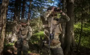 Das Meinungsbild in der Bevölkerung ist klar: Das Heeresbudget muss in Zukunft erhöht werden. Foto: Bundesheer