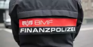 Die gegen Sozialbetrug ermittelnde Abteilung des Bundeskriminalamtes kooperiert eng mit der Finanzpolizei, bestätigt der Leiter Gerald Tatzgern. Foto: BMF