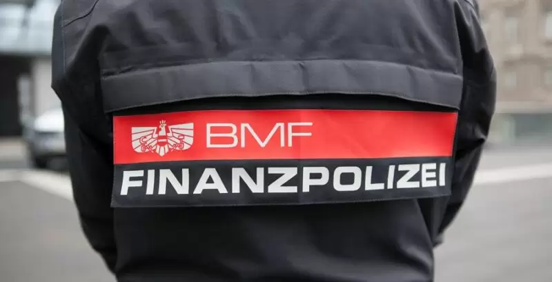 Die Finanzpolizei ermittelt gegen Betrug, Schwarzarbeit und Steuerhinterziehung: 2021 wurden 120 Scheinfirmen behördlich gelöscht. Foto: BMF