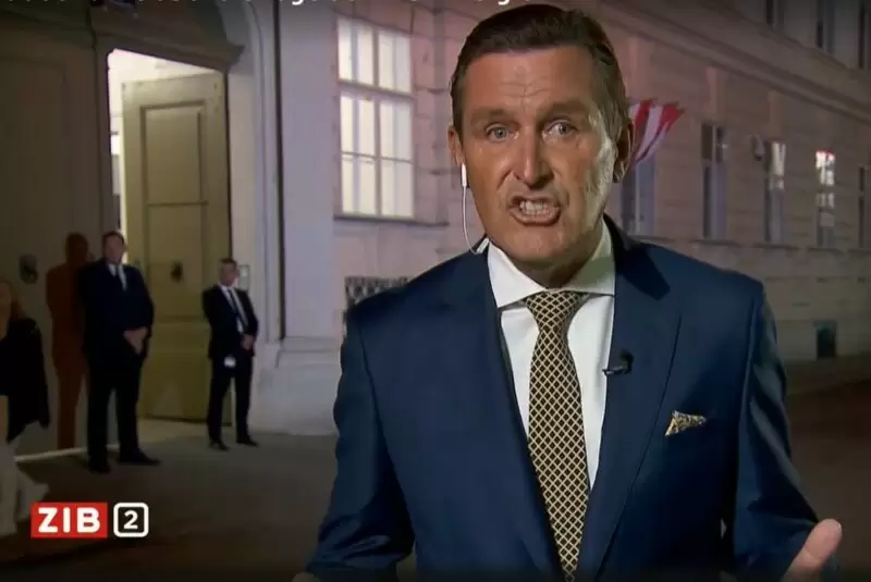 SPÖ-Bürgermeister Ludwig stellt sich zum Wien Energie Skandal immer noch nicht den Medien. Stattdessen muss Finanzstadtrat Peter Hanke (SPÖ) die Notlage erklären, kann aber auch keine wesentlichen Fragen in der ZIB2 beantworten. Foto: Screenshot Zur-Sache/tvthek.orf.at SPÖ-Bürgermeister Ludwig stellt sich zum Wien Energie Skandal immer noch nicht den Medien. Stattdessen muss Finanzstadtrat Peter Hanke (SPÖ) die Notlage erklären, kann aber auch keine wesentlichen Fragen in der ZIB2 beantworten. Foto: Screenshot Zur-Sache/tvthek.orf.at