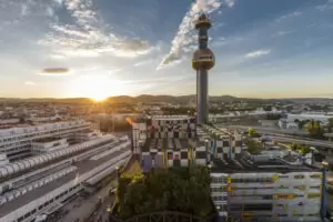 Rund 200 Mio. Euro will der Bund den Ländern für einen erweiterten Wohnkostenzuschuss zur Verfügung stellen, damit nur ein Fünftel der Mieter von Zinsanhebungen betroffen sind. Foto: Christian Hofer