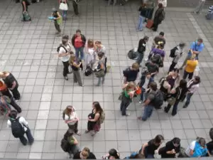 Ein Anti-Teuerungs-Paket für Studierende hat die Bundesregierung geschnürt: Einmalzahlung für Bezieher der Studienbeihilfe ab August, Anhebung der Studienbeihilfe ab September. Foto: Sebastian Bernhard, pixelio.de
