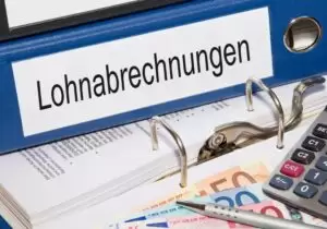 Ab kommenden Jahr wird mehr Netto auf dem Lohnzettel stehen. Die Bundesregierung leitet diese Woche das Ende der Kalten Progression ein. Foto: IMAGO / Panthermedia.