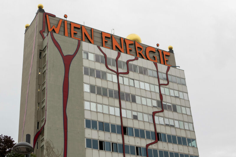 Die Vorgänge bei der Wien Energie werden nun ein Fall für die WKStA. Ein Ermittlungsverfahren wurde eingeleitet. Foto: imagoimages / Johann Schwarz SEPA Media