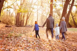 Die kalte Progression wurde abgeschafft, die Leistungen für Familien wurden angehoben und werden jährlich valorisiert: Die Entscheidungen der Bundesregierung bringen klare Vorteile für die Familien, sagt ÖVP-Klubobmann August Wöginger. Foto: iStock/ Zukovic