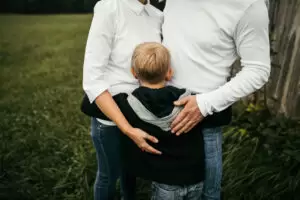 Wie profitieren Familien und die Jugend vom Budget? Foto: Constantinis