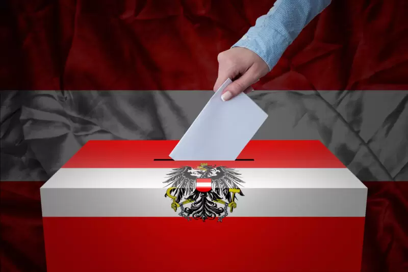 Die Wiener SPÖ möchte den Zugang zur Staatsbürgerschaft erleichtern und erhofft sich damit insgeheim mehr Wähler zu gewinnen. Ludwigs Plan kommt nicht überall in der SPÖ gut an. Foto: istock/Martinns